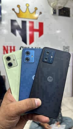 MOTORLA G54