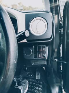 Suzuki Alto japanese 2016 model 2019 import and register