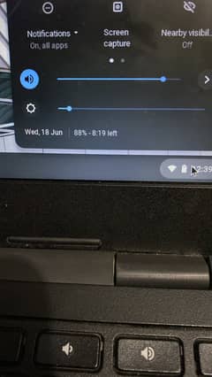Dell Chromebook