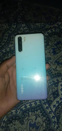 oppo f15