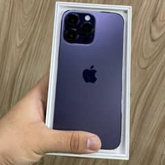14 pro max jv 128gb 89% battery health