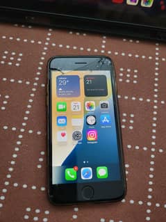 iPhone