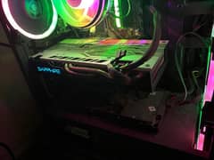 sapphire nitro plus rx 580 8gb