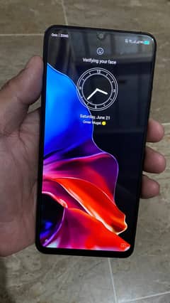 ZTE A72S seald set rrad full add