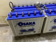Osaka