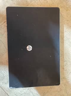 26000 HP laptop 3rd generation