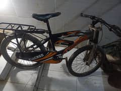 cycle