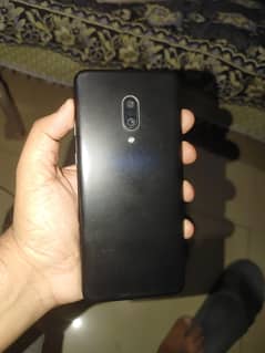 Sharp Aquos zero 2 (8/256) official pta tax paid