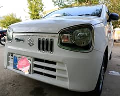 Suzuki alto vxr