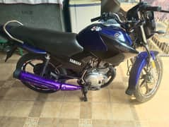 Yamaha