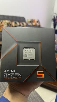Ryzen 5 7600X for Sale