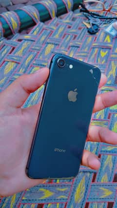 iphone 8 Non pta