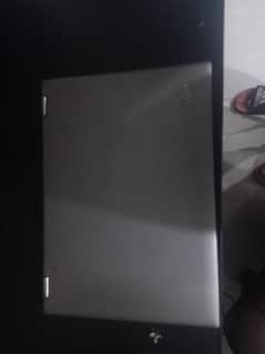Lenovo laptop