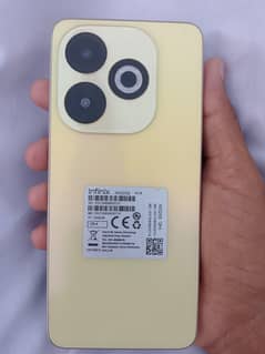 Infinix smart 8 pro