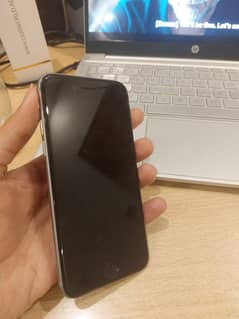 iPhone 6se