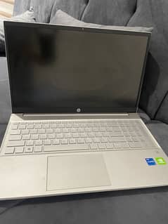 HP Pavilion i5 11th generation