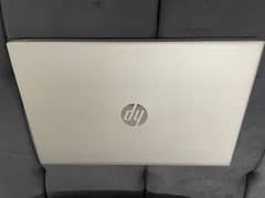HP Pavilion i5 11th generation