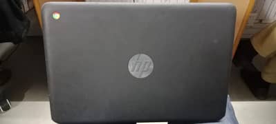 Hp Chromebook 2027