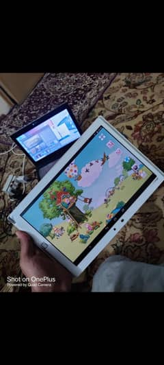 arrows tab 3gb 64gb best for videos and mini games