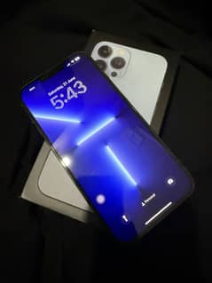 iPhone 13 Pro Max PTA