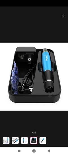 DR. pen cont03149760599