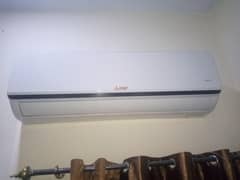 inverter Mr Beshi AC for sale
