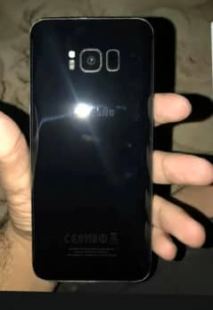 Samsung Galaxy s 8