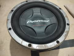 piOneer 307D2
