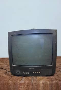 Tv old model