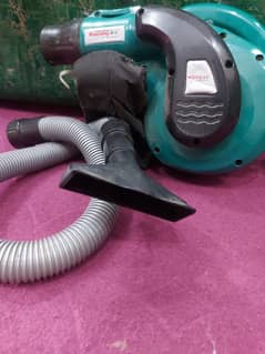 FUQIANG CARPET CLEANER