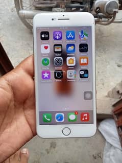 iphone 8 plus non pta 256gb