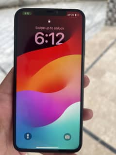Iphone Xsmax Pta approved