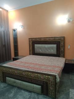 furnish