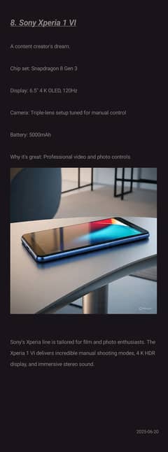 Content writer