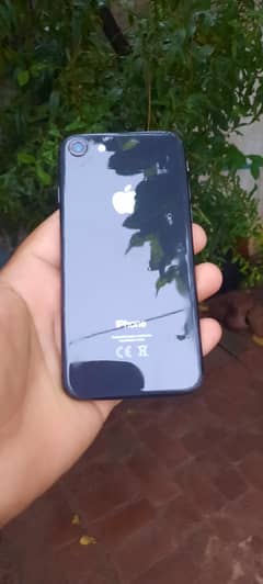 iPhone 8 pta approved