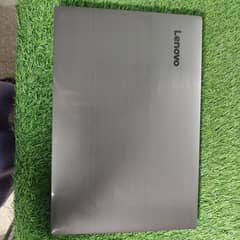 Lenovo laptop Core (TM) i3 8 Generation  8 Gb - 128 Gb NVME