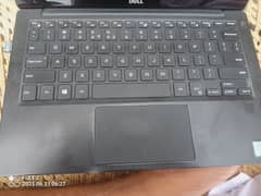 Dell XPS 13 – Core i5 | 8GB RAM | 256GB SSD | Touchscreen | Excellent