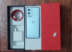 OnePlus 9pro 8/256