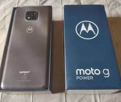 MOTOROLA 4/64