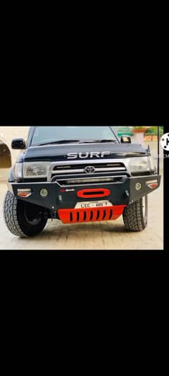 Toyota Surf 1997