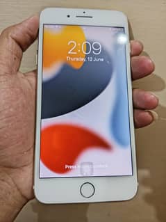 Iphone 7 puls Factory unlock All okay