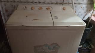 HAIER Washing Machine