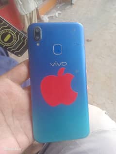 Vivo Y 91 Pta Approved