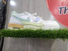 thrifted shoes
