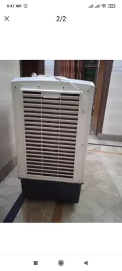 Super Asia room Air cooler ECM5000
