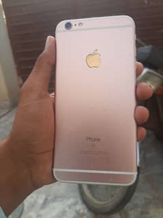 Argent sale iphone 6splus 64gb