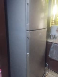 refrigerator