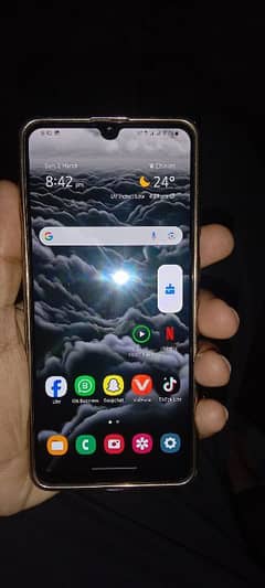 Samsung a31