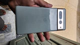 Google pixel 7 Pro 12-128 gb 0326302,9465 My Whatsapp Number