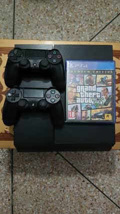 ps4 500gb serious buyer only!!